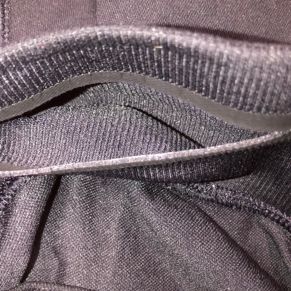 Brooks Pure Project Small black athletic leggings - Picture 6 of 7